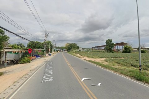Land in Rayong, Thailand 9600 sq.m. № 159254