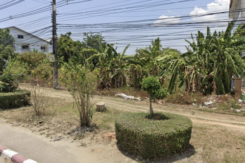 Land in Phuket, Thailand 4758.4 sq.m. № 159259 - photo 2