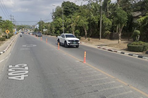 Land in Phuket, Thailand 4758.4 sq.m. № 159259 - photo 3