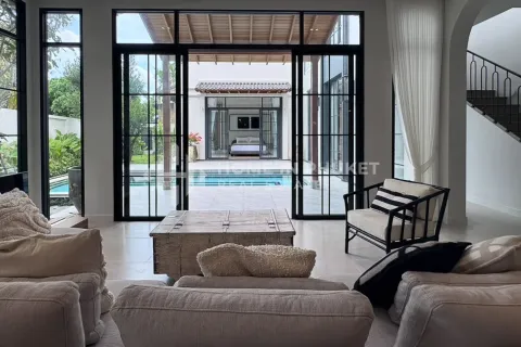 Maison à Phuket, Thaïlande 4 chambres № 233123 - photo 5