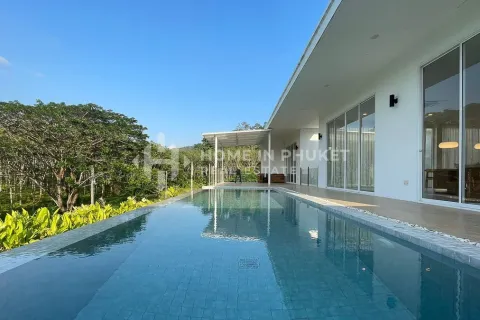 Maison à Phuket, Thaïlande 6 chambres № 233125 - photo 2