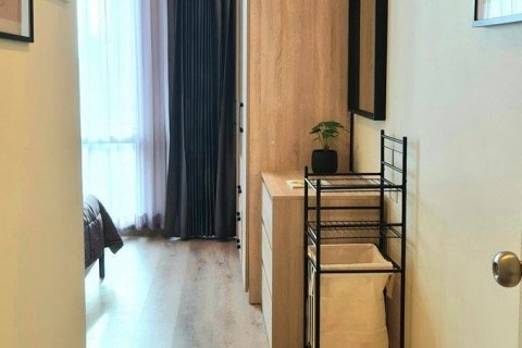 Condo à Bang Rak, Bangkok, Thaïlande, 2 chambres  № 140740 - photo 14