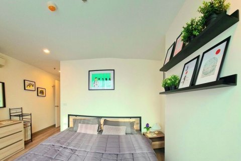 Condo à Bang Rak, Bangkok, Thaïlande, 2 chambres  № 140740 - photo 6