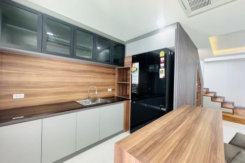 House in Pattaya, Thailand 4 bedrooms № 140737 - photo 4