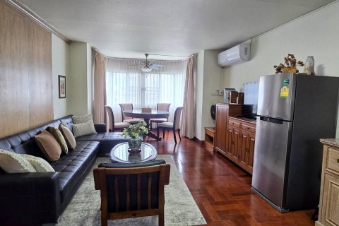 Studio in the Condo in Chiang Mai, Thailand  № 140735