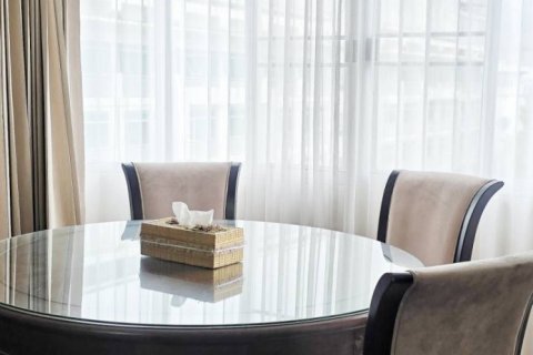 Studio in the Condo in Chiang Mai, Thailand  № 140735 - photo 6