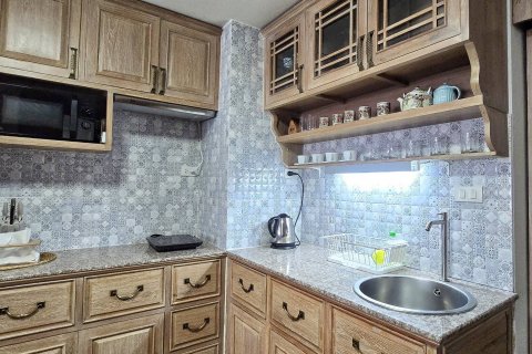 Studio in the Condo in Chiang Mai, Thailand  № 140735 - photo 17