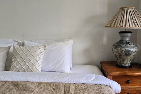 Studio in the Condo in Chiang Mai, Thailand  № 140735 - photo 8