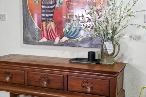 Studio in the Condo in Chiang Mai, Thailand  № 140735 - photo 16