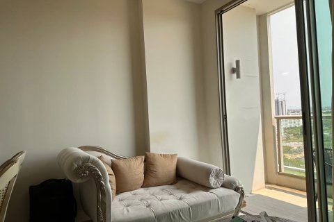 Studio dans le Condo à Pattaya, Thaïlande  № 140741 - photo 8