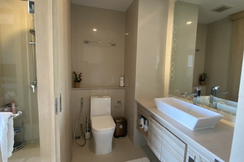 Студия в кондо в Паттайе, Таиланд № 140741 - фото 7