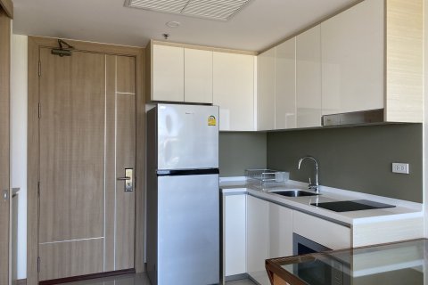 Студия в кондо в Паттайе, Таиланд № 140741 - фото 6