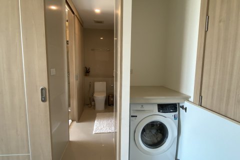 Студия в кондо в Паттайе, Таиланд № 140741 - фото 5