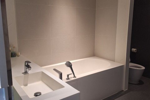 Condo à Hua Hin, Thaïlande, 3 chambres № 154709 - photo 5