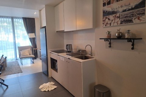 Condo à Hua Hin, Thaïlande, 3 chambres № 154709 - photo 12