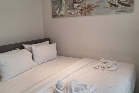 Condo à Hua Hin, Thaïlande, 3 chambres № 154709 - photo 13