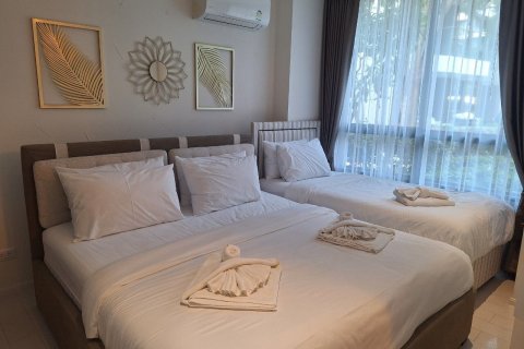 Condo à Hua Hin, Thaïlande, 3 chambres № 154709 - photo 6