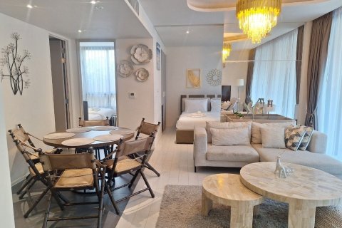 Condo à Hua Hin, Thaïlande, 3 chambres № 154709 - photo 10