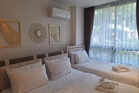 Condo à Hua Hin, Thaïlande, 3 chambres № 154709 - photo 9