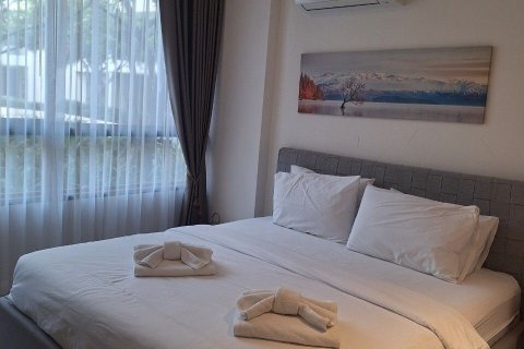 Condo à Hua Hin, Thaïlande, 3 chambres № 154709 - photo 11