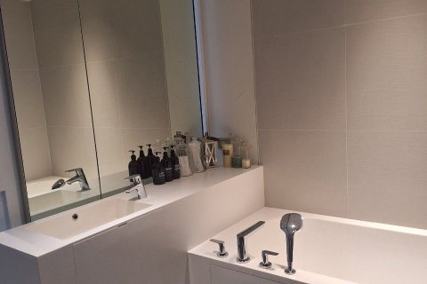 Condo à Hua Hin, Thaïlande, 3 chambres № 154709 - photo 7