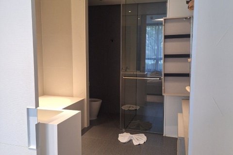 Condo à Hua Hin, Thaïlande, 3 chambres № 154709 - photo 8