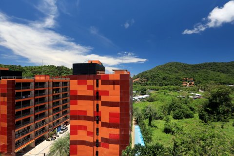 Condo in Phuket, Thailand, 2 bedrooms № 154712 - photo 20