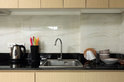 Condo in Phuket, Thailand, 2 bedrooms № 154712 - photo 8