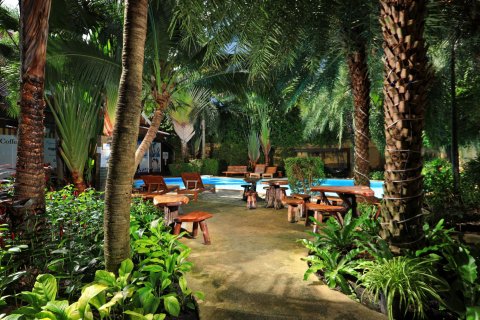 Condo in Phuket, Thailand, 2 bedrooms № 154712 - photo 18