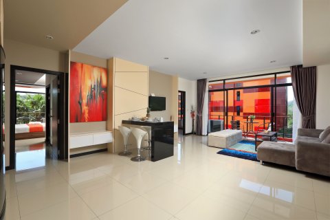 Condo in Phuket, Thailand, 2 bedrooms № 154712 - photo 6