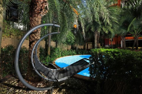 Condo in Phuket, Thailand, 2 bedrooms № 154712 - photo 14