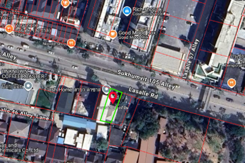 House in Bang Na, Bangkok, Thailand 4 bedrooms № 154715 - photo 2