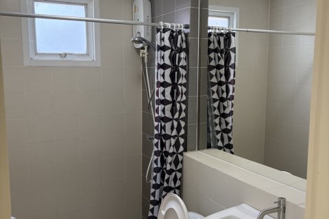 Таунхаус в Буенг Куме, Бангкок, Таиланд с 3 спальнями № 154711 - фото 5