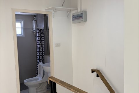 Таунхаус в Буенг Куме, Бангкок, Таиланд с 3 спальнями № 154711 - фото 6