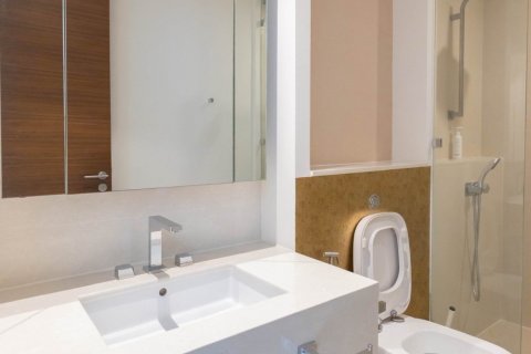 Кондоминиум с 2 спальнями в Кхлонг Сане, Бангкок, Таиланд № 154710 - фото 16