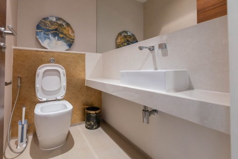 Кондоминиум с 2 спальнями в Кхлонг Сане, Бангкок, Таиланд № 154710 - фото 13