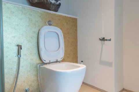 Кондоминиум с 2 спальнями в Кхлонг Сане, Бангкок, Таиланд № 154710 - фото 15