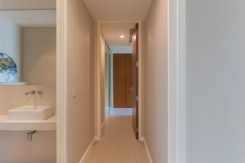 Кондоминиум с 2 спальнями в Кхлонг Сане, Бангкок, Таиланд № 154710 - фото 12