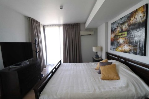 Condo à Hua Hin, Thaïlande, 2 chambres № 154714 - photo 30