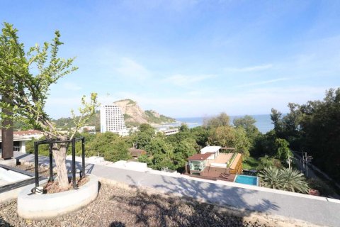 Condo à Hua Hin, Thaïlande, 2 chambres № 154714 - photo 4