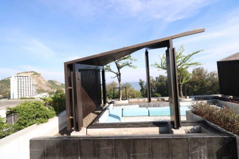 Condo à Hua Hin, Thaïlande, 2 chambres № 154714 - photo 7