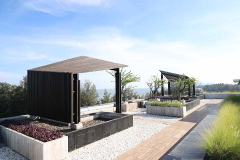 Condo à Hua Hin, Thaïlande, 2 chambres № 154714 - photo 9