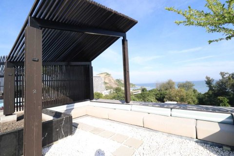 Condo à Hua Hin, Thaïlande, 2 chambres № 154714 - photo 8