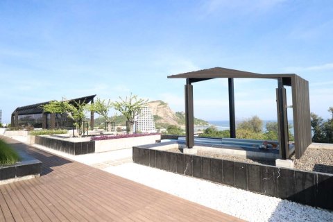 Condo à Hua Hin, Thaïlande, 2 chambres № 154714 - photo 18