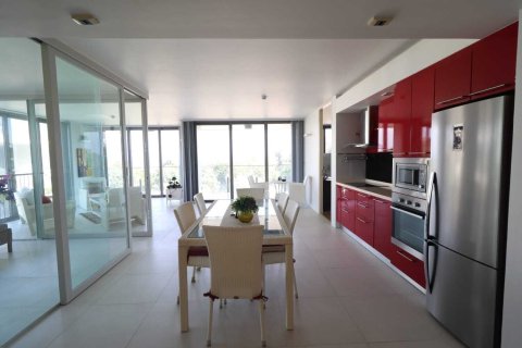 Condo à Hua Hin, Thaïlande, 2 chambres № 154714 - photo 28