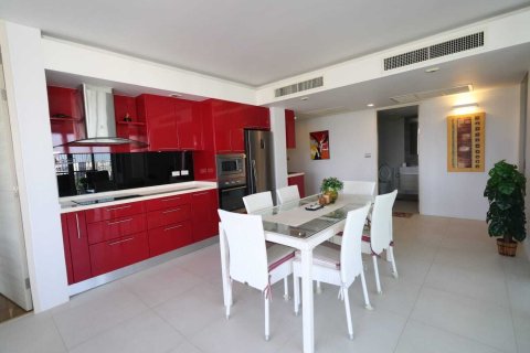 Condo à Hua Hin, Thaïlande, 2 chambres № 154714 - photo 26