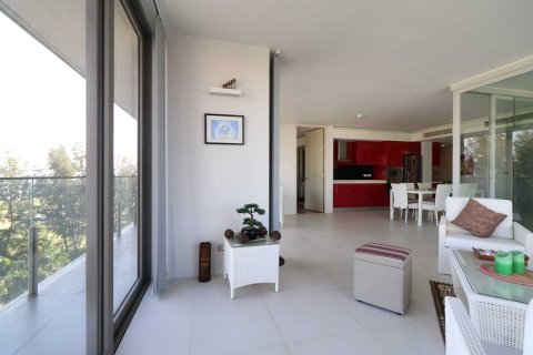 Condo à Hua Hin, Thaïlande, 2 chambres № 154714 - photo 24