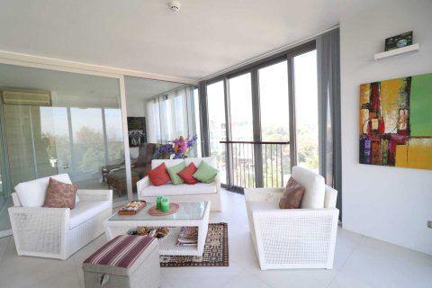 Condo à Hua Hin, Thaïlande, 2 chambres № 154714 - photo 1