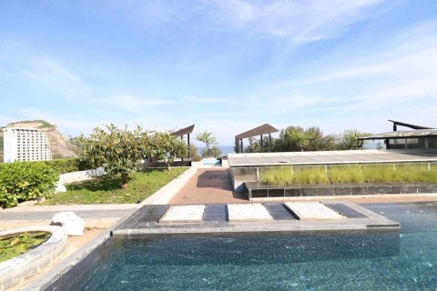 Condo à Hua Hin, Thaïlande, 2 chambres № 154714 - photo 11