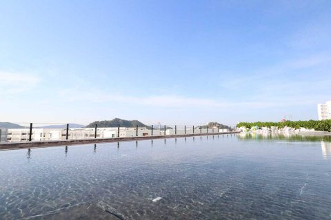 Condo à Hua Hin, Thaïlande, 2 chambres № 154714 - photo 16